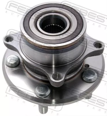 FEBEST Wheel Hub (0382-YF4MF)