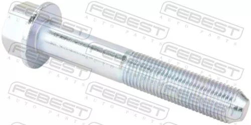 FEBEST Bolt, control arm (0398-005)