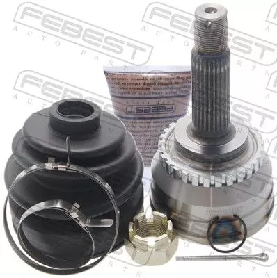 FEBEST Joint Kit, drive shaft (0410-005A29)