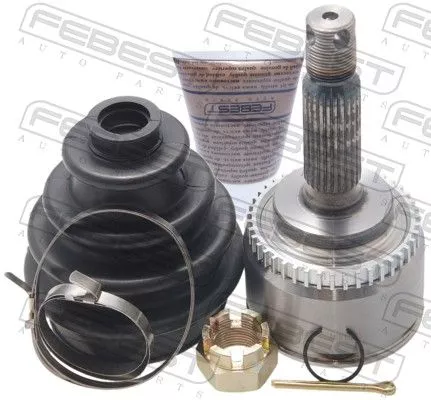 FEBEST Joint Kit, drive shaft (0410-010A43)