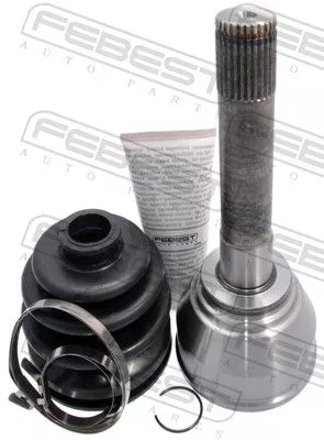 FEBEST Joint Kit, drive shaft (0410-014)