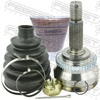 FEBEST Joint Kit, drive shaft (0410-033A43)