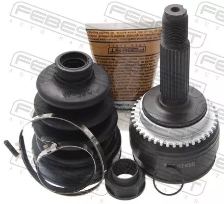FEBEST Joint Kit, drive shaft (0410-035A43)