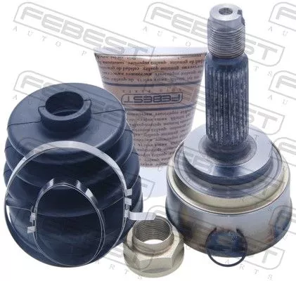 FEBEST Joint Kit, drive shaft (0410-039)