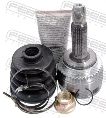 FEBEST Joint Kit, drive shaft (0410-044A43)