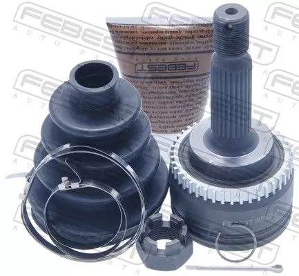 FEBEST Joint Kit, drive shaft (0410-CJA43)