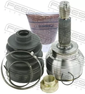 FEBEST Joint Kit, drive shaft (0410-CS3A)