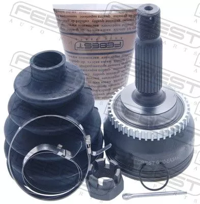 FEBEST Joint Kit, drive shaft (0410-EA3A43)