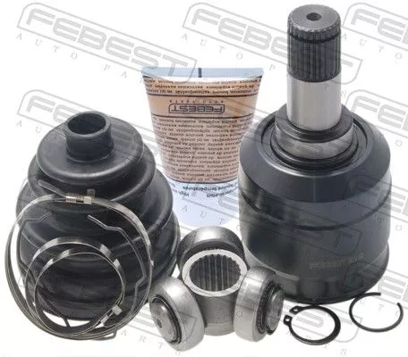 FEBEST Joint Kit, drive shaft (0411-EA)