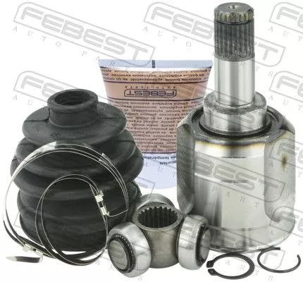 FEBEST Joint Kit, drive shaft (0411-EA2A)