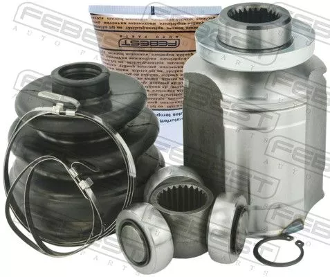 FEBEST Joint Kit, drive shaft (0411-N64RH)
