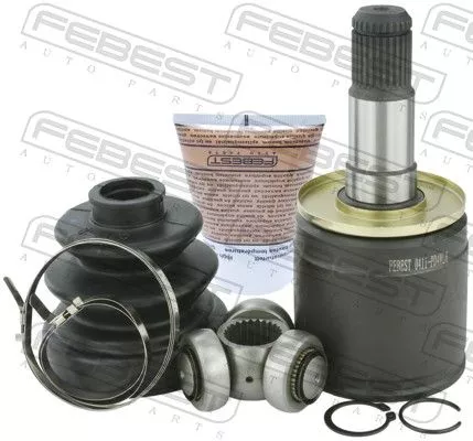 FEBEST Joint Kit, drive shaft (0411-PD4WLH)