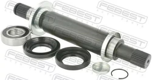 FEBEST Drive Shaft (0412-NA4RH-KIT)