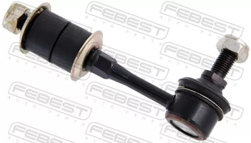 FEBEST Link/Coupling Rod, stabiliser bar (0423-005)