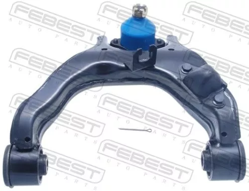 FEBEST Control/Trailing Arm, wheel suspension (0424-KB4LH)