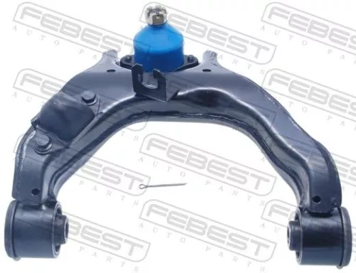 FEBEST Control/Trailing Arm, wheel suspension (0424-KB4RH)