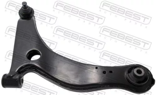 FEBEST Control/Trailing Arm, wheel suspension (0424-NA4RH)