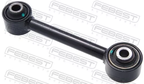 FEBEST Control/Trailing Arm, wheel suspension (0425-CU20L)