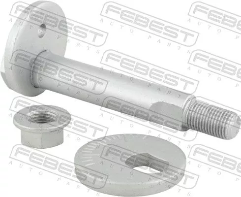 FEBEST Camber Correction Screw Set (0429-006-KIT)