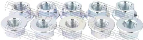 FEBEST Camber Correction Screw (0431-004-PCS10)