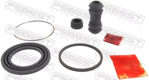 FEBEST Repair Kit, brake caliper (0475-E38F)