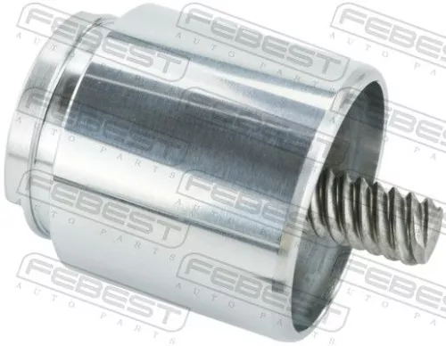 FEBEST Piston, brake caliper (0476-GAR)