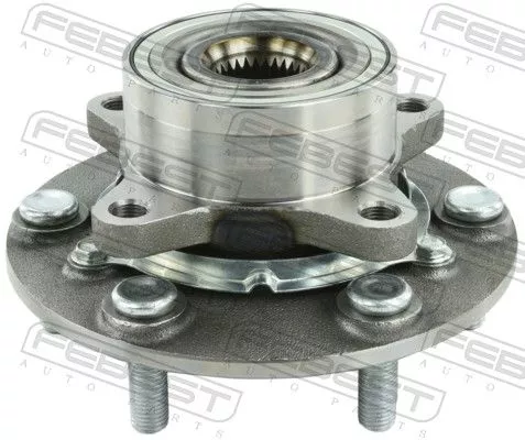 FEBEST Wheel Hub (0482-KB4F)