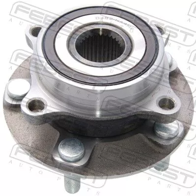 FEBEST Wheel Hub (0482-NA4MF)