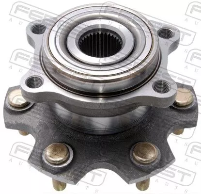 FEBEST Wheel Hub (0482-V97R)