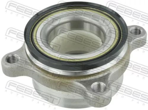 FEBEST Wheel Hub (0482G-V97F)