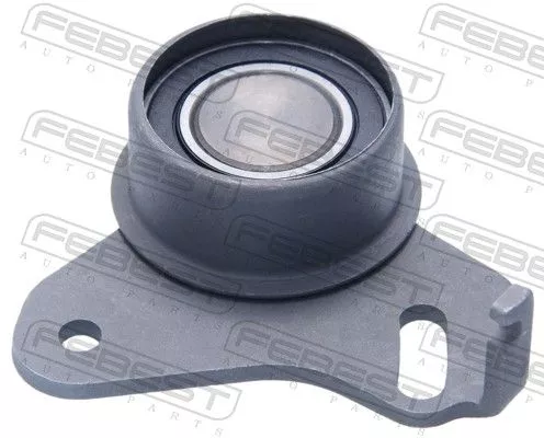 FEBEST Tensioner Pulley, timing belt (0487-H57)