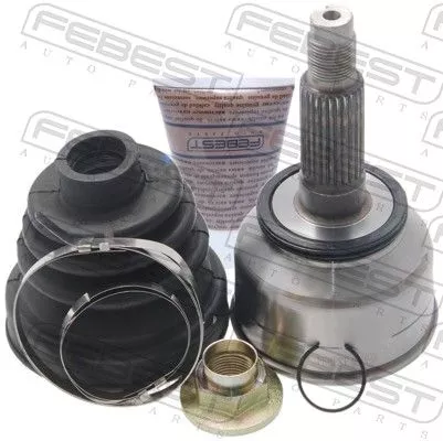 FEBEST Joint Kit, drive shaft (0510-003)