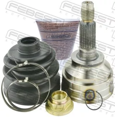 FEBEST Joint Kit, drive shaft (0510-006)