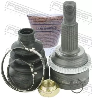 FEBEST Joint Kit, drive shaft (0510-CX5A48R)