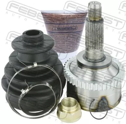 FEBEST Joint Kit, drive shaft (0510-GEUSA44)