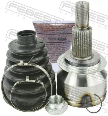 FEBEST Joint Kit, drive shaft (0510-KEMT)