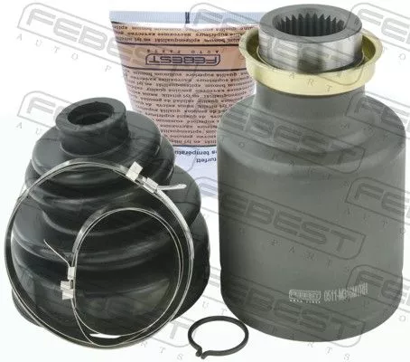 FEBEST Joint Kit, drive shaft (0511-M316MTRH)