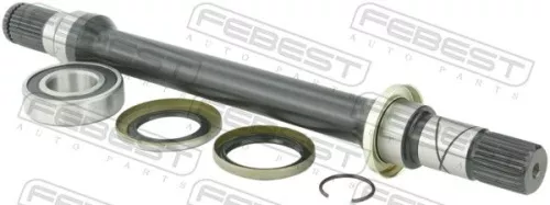 FEBEST Drive Shaft (0512-626GFRH)