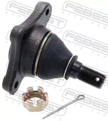 FEBEST Ball Joint (0520-334)