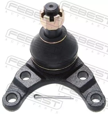 FEBEST Ball Joint (0520-BT50LOW)