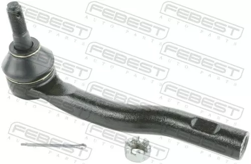 FEBEST Tie Rod End (0521-GJRH)