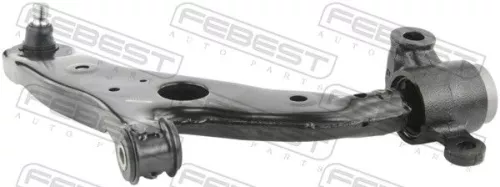 FEBEST Control/Trailing Arm, wheel suspension (0524-CX5RH)