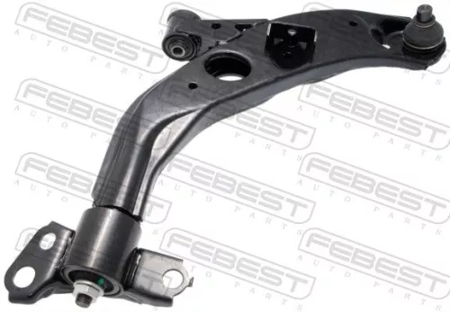 FEBEST Control/Trailing Arm, wheel suspension (0524-GFRH)