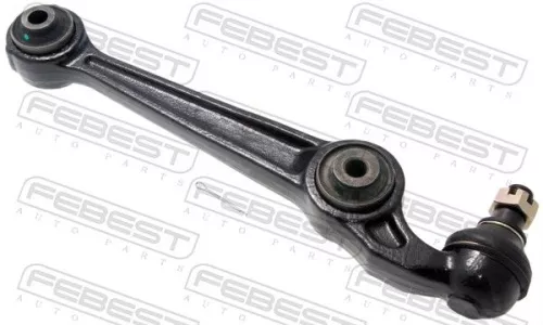 FEBEST Control/Trailing Arm, wheel suspension (0524-M6)