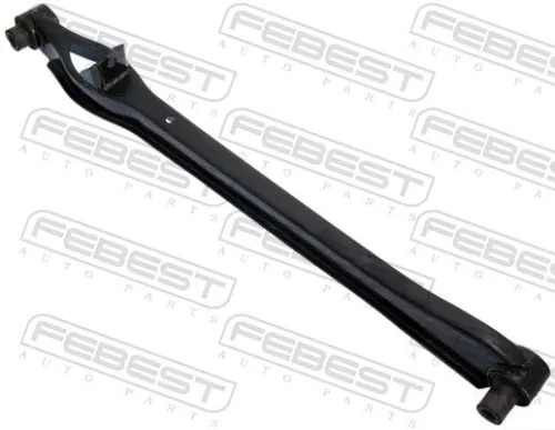 FEBEST Control/Trailing Arm, wheel suspension (0525-GERR)