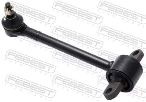 FEBEST Control/Trailing Arm, wheel suspension (0525-X9UP)