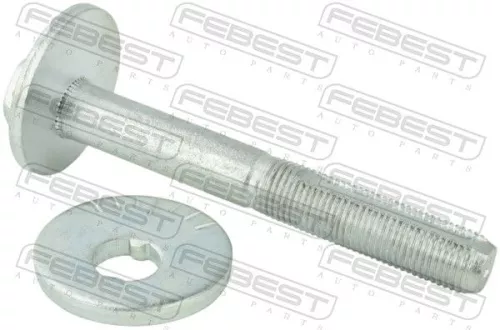FEBEST Camber Correction Screw (0529-004-KIT)