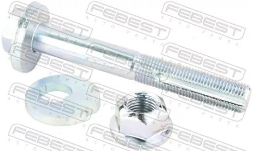 FEBEST Camber Correction Screw (0529-007-KIT)