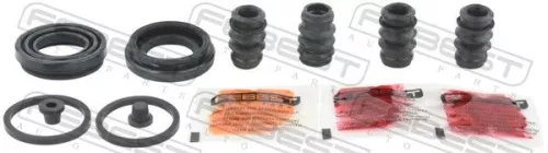 FEBEST Repair Kit, brake caliper (0575-CX3R)