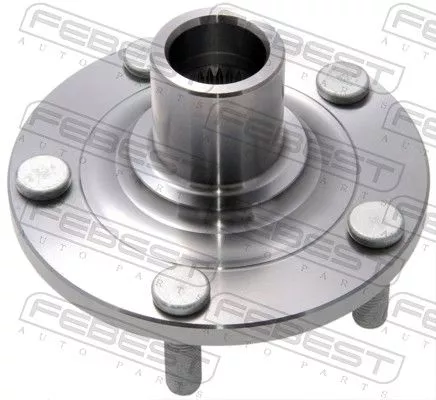 FEBEST Wheel Hub (0582-5F)